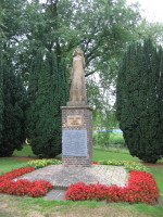 Civil monument St. Oederode